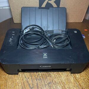 Canon TS202 PIXMA Desktop Printer